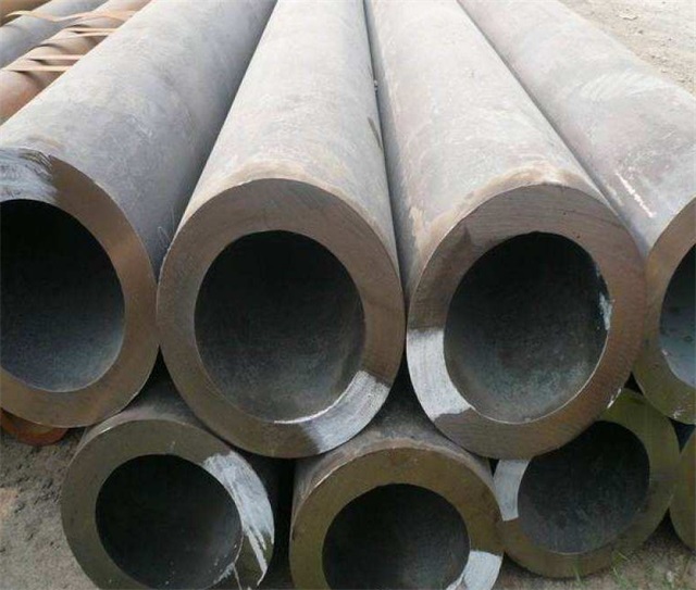 昌都厚壁无缝钢管型号