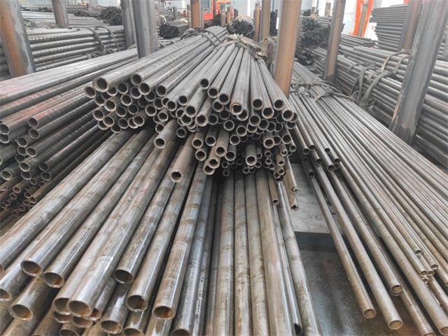 昌都精密无缝钢管批发