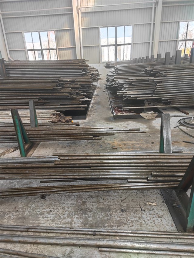 昌都精密无缝钢管规格