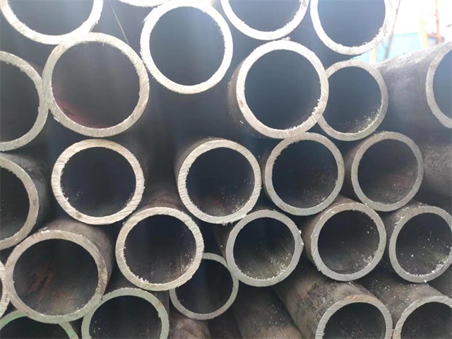 昌都27simn无缝钢管厂