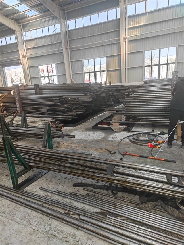 昌都小口径精密无缝钢管价格