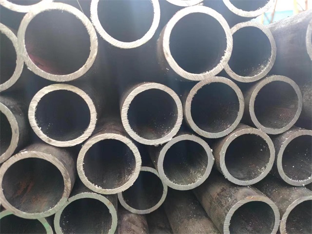 昌都10#结构用无缝钢管