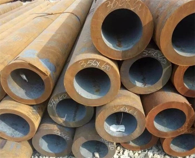 昌都厚壁无缝钢管采购