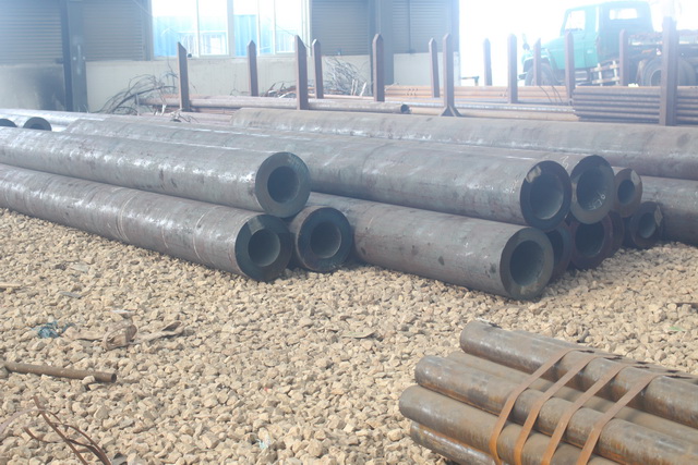 昌都厚壁无缝钢管加工