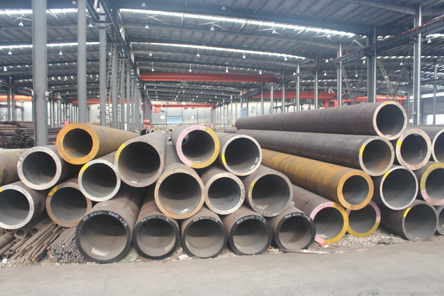 昌都厚壁无缝钢管费用