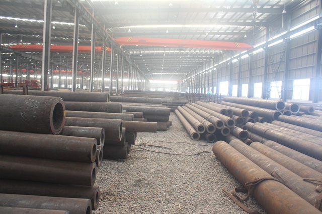 昌都厚壁无缝钢管电话