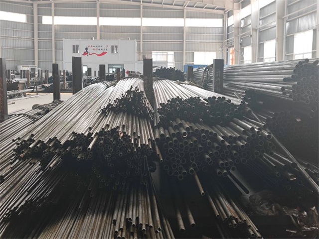 昌都精密无缝钢管售价