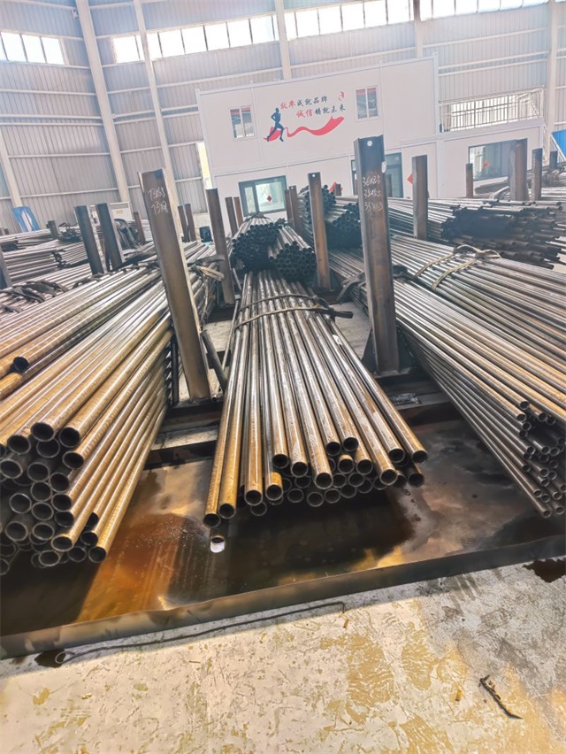 昌都精密无缝钢管订购