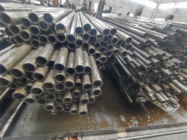 昌都精密无缝钢管价格