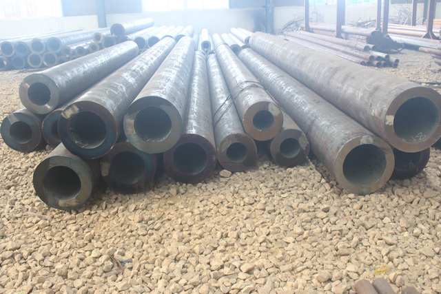 昌都厚壁无缝钢管售价