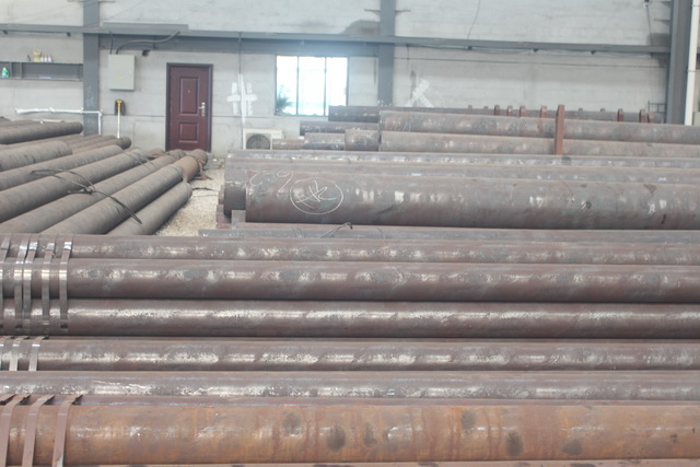 昌都厚壁无缝钢管售卖电话