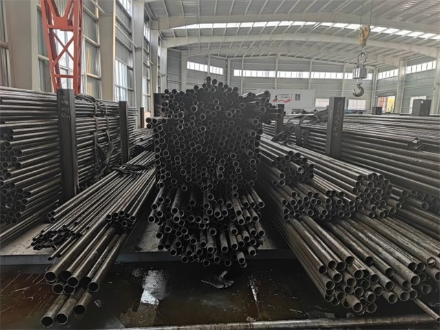 昌都30Cr精密无缝钢管