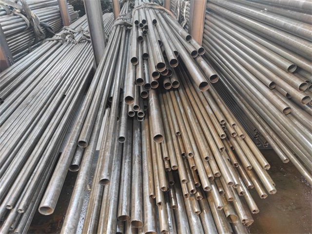 昌都精密无缝钢管销售处