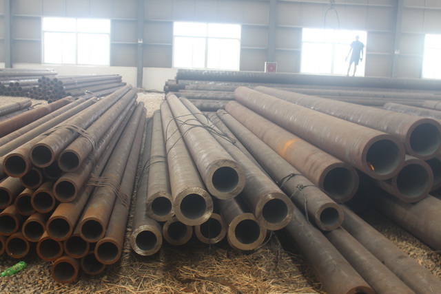 昌都厚壁无缝钢管定做厂家