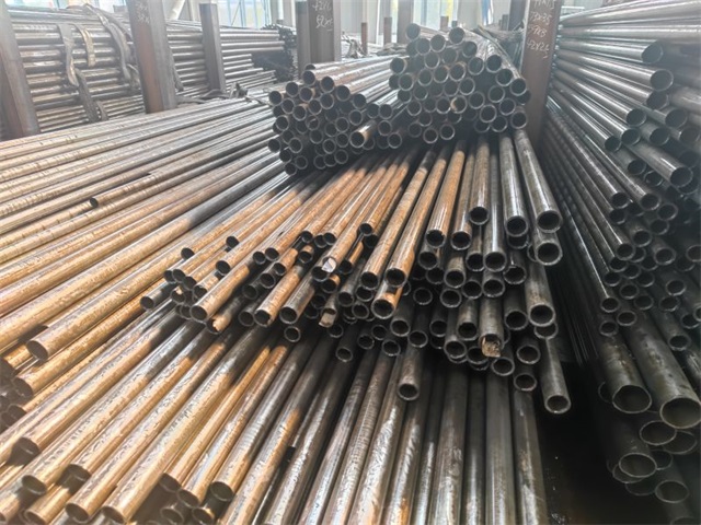 昌都精密无缝钢管销售电话