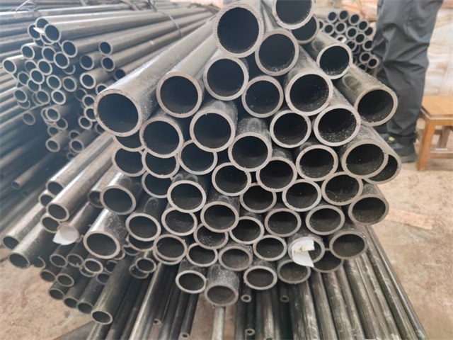 昌都精密无缝钢管定做