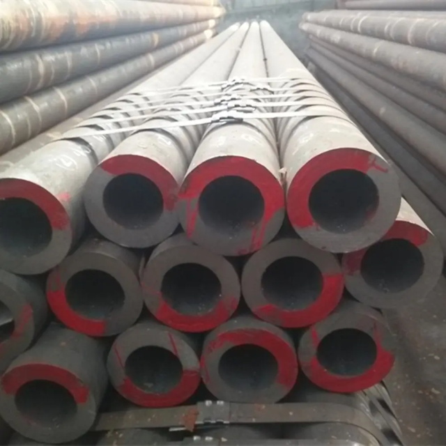 昌都304厚壁无缝钢管