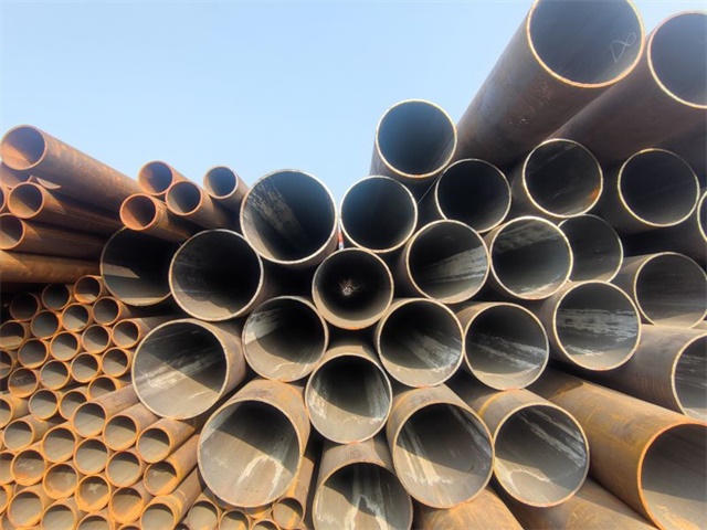 昌都10#精密无缝钢管