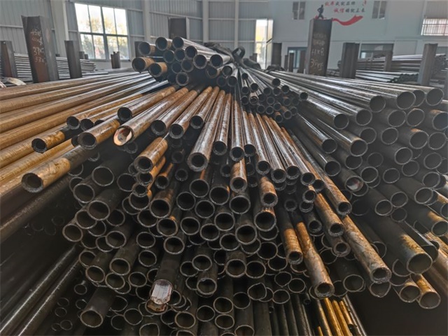 昌都精密无缝钢管规格型号