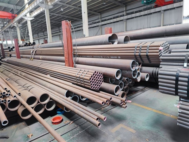 昌都12Cr1MoVG高压锅炉管