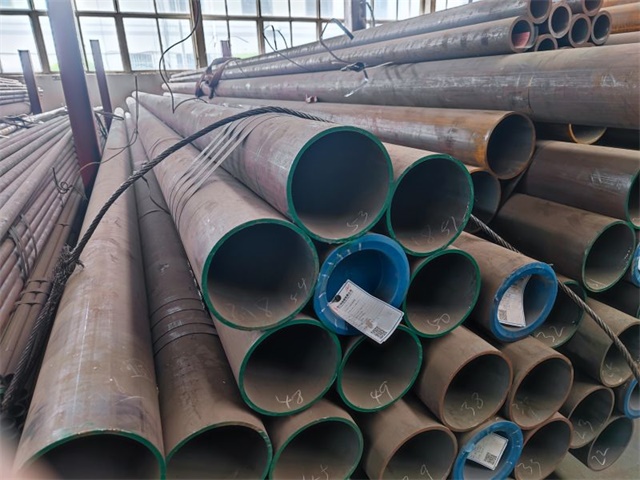 昌都12CrMoG锅炉管