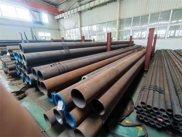 昌都15CrMoG高压合金管