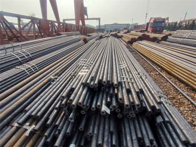 昌都20mng无缝钢管