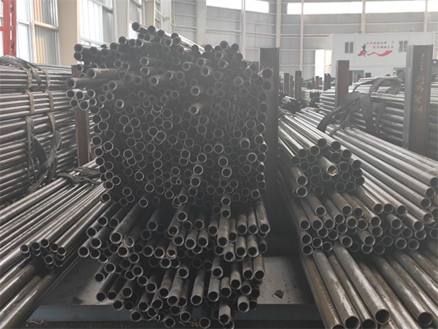 昌都精密无缝钢管销售厂家