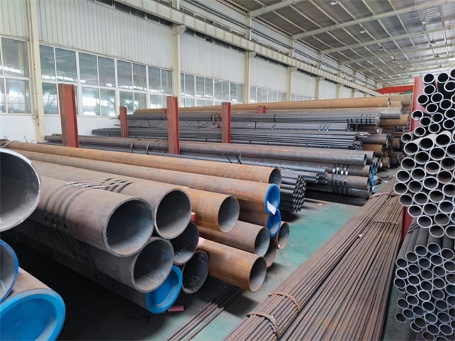 昌都12Cr3MoVSiTiB锅炉管