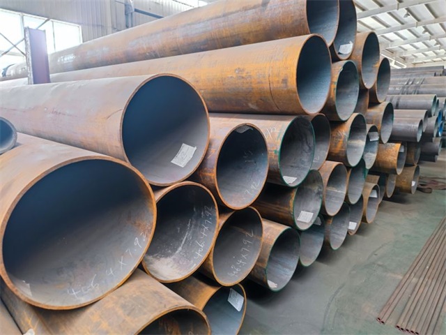 昌都12CrMoG高压无缝钢管