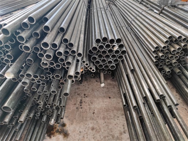 昌都20cr精密无缝钢管