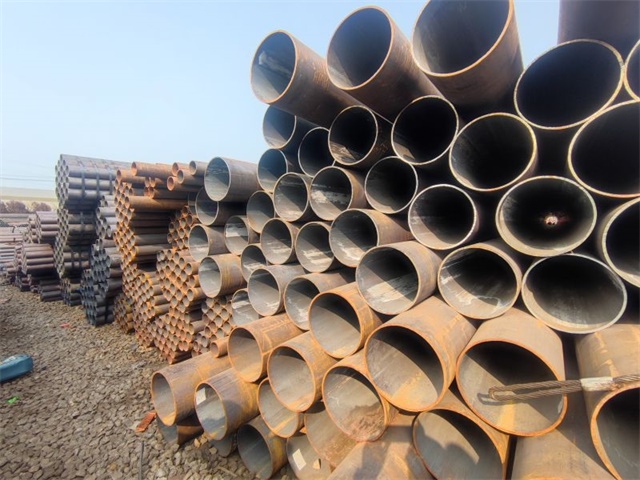 昌都12cr1mov无缝钢管