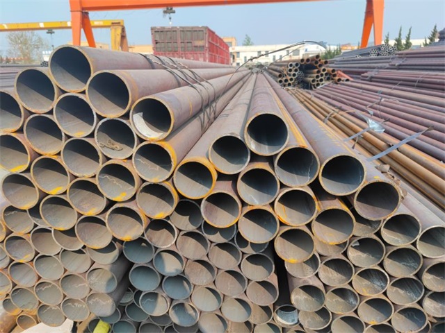昌都p91无缝钢管