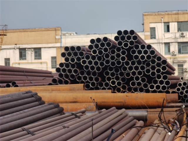 昌都无缝钢管尺寸规格表