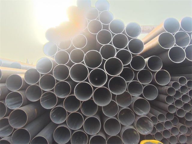 昌都p11无缝钢管