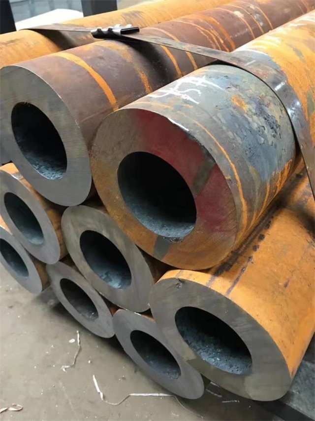 昌都定做厚壁无缝钢管报价