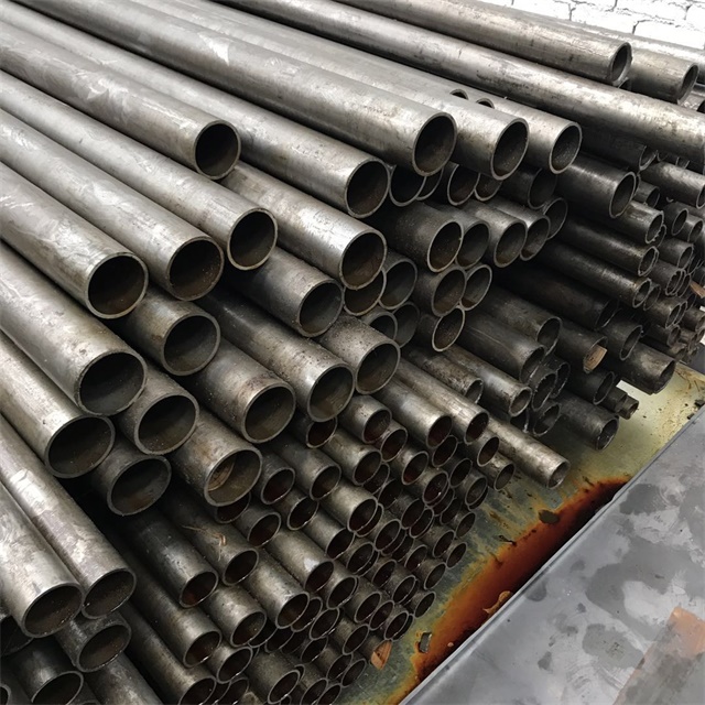 昌都光亮无缝钢管厂