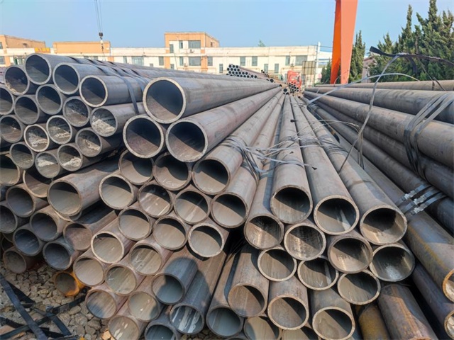 昌都45#无缝钢管厂家价格