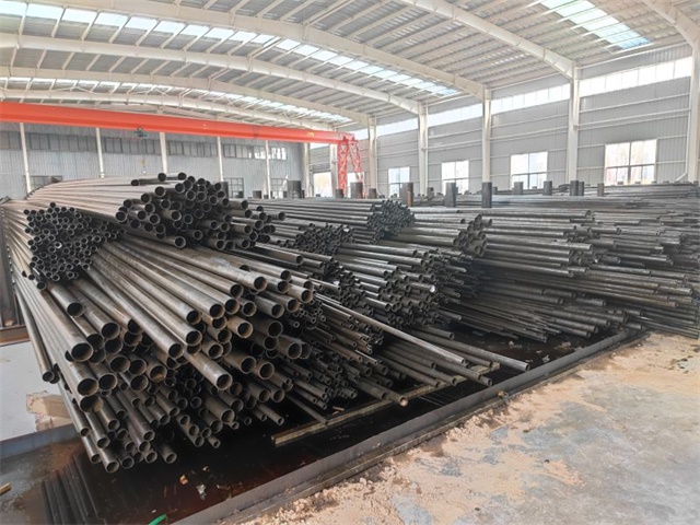 昌都精密无缝钢管定制厂家