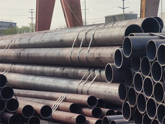 昌都304无缝钢管厂
