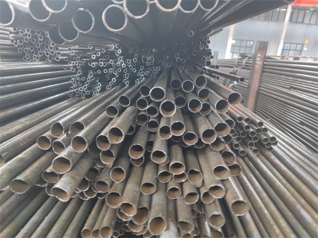 昌都精密无缝钢管售价表