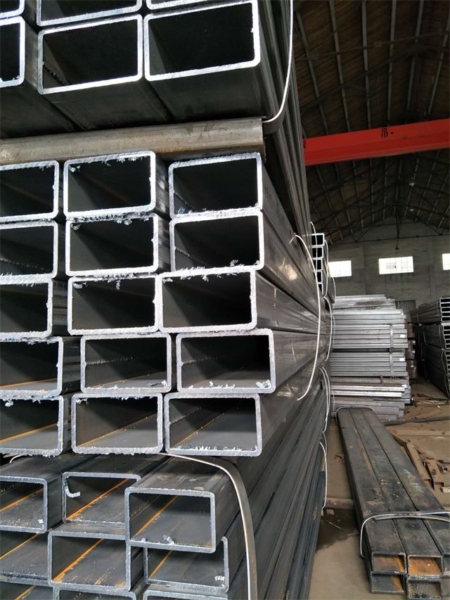 昌都镀锌无缝钢管厂家