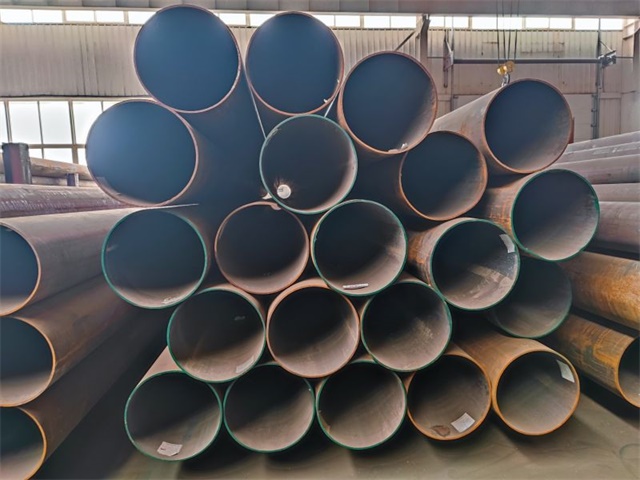 昌都高压无缝钢管现货