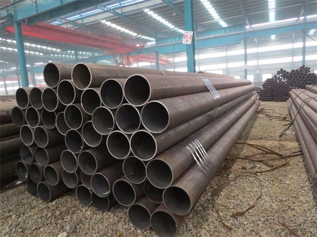 昌都低合金无缝钢管厂