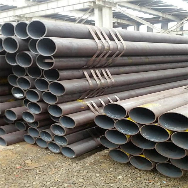 昌都无缝钢管厂价格