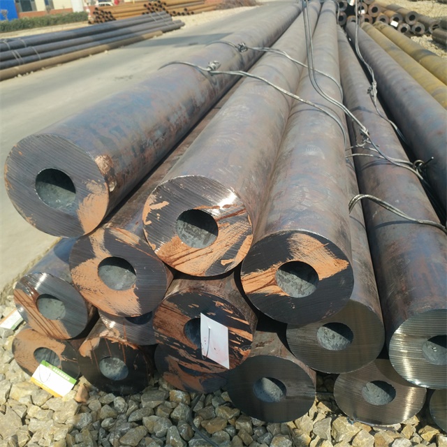 昌都厚壁无缝钢管多少钱