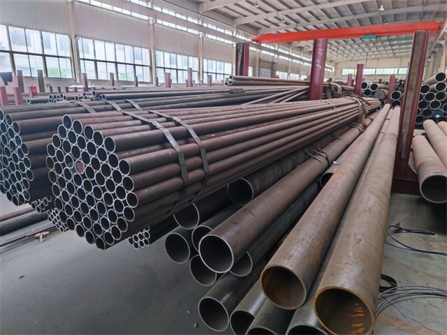昌都20G锅炉钢管