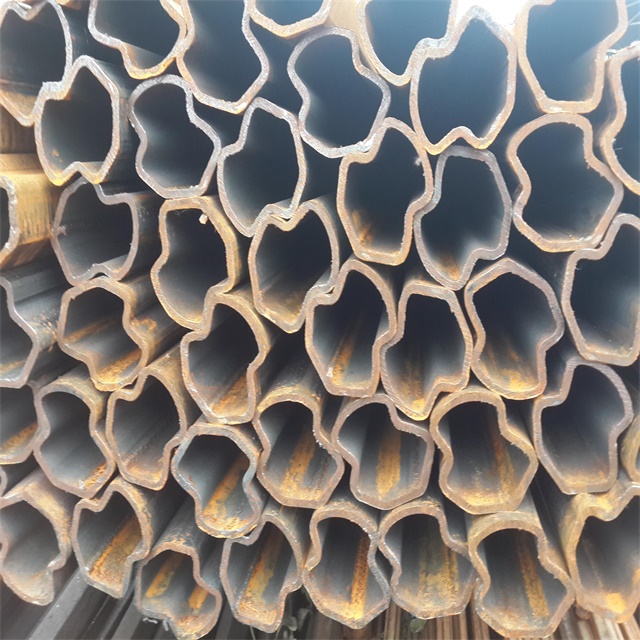 昌都异形无缝钢管厂