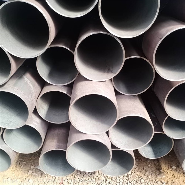 昌都锅炉无缝钢管