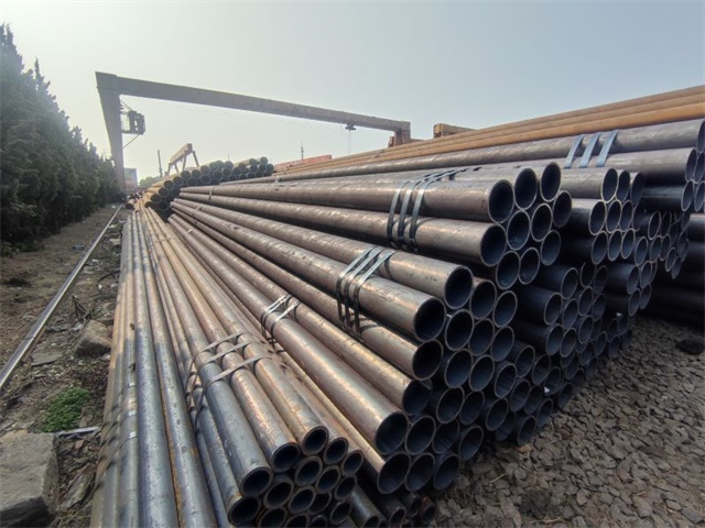 昌都42crmo无缝钢管厂家